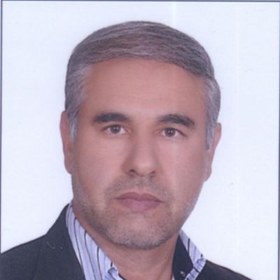 عبدالحسین فرهادی