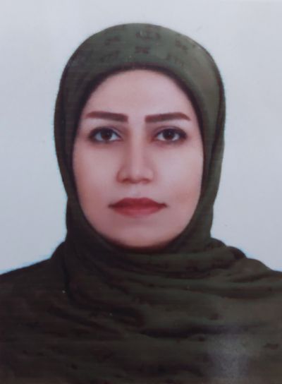 فاطمه یزدانی