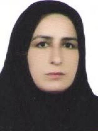 لیلا کرم زاده