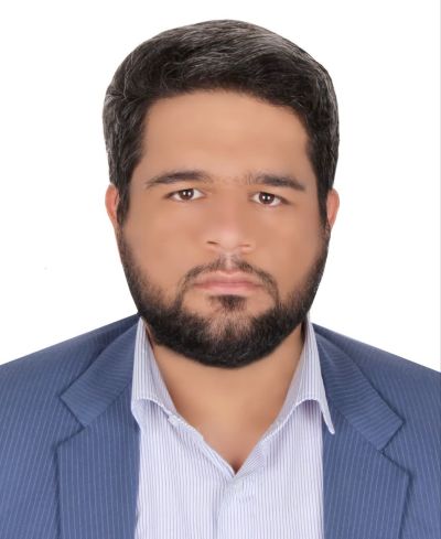 سید سجاد دژن
