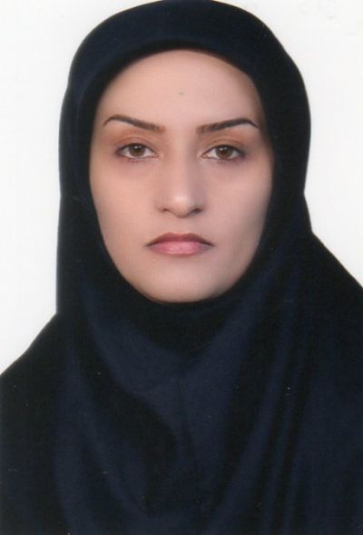 فائزه احمدی