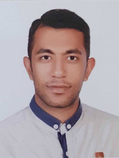 مهدی قنبر نژاد