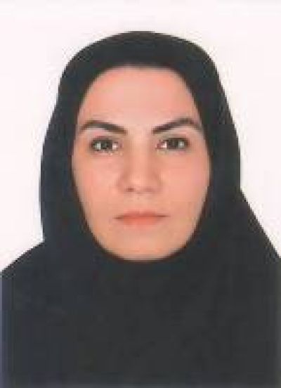 سمیه مقصودلو