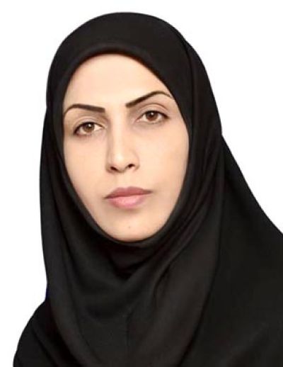 اسما دهقانی آرانی