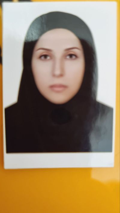 نعیمه ریحانی