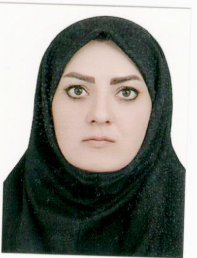 اعظم اکبری زاده