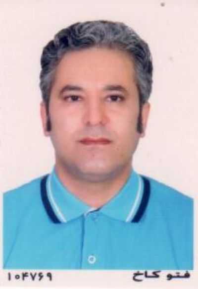 محمود دیلمقانی