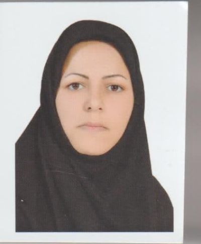 مریم خیری