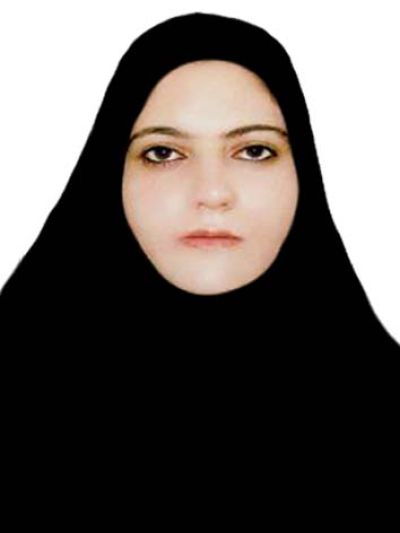 رقیه حسینی