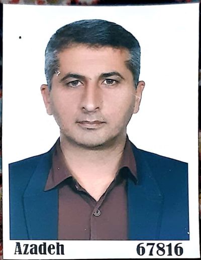 فتحعلی معافی