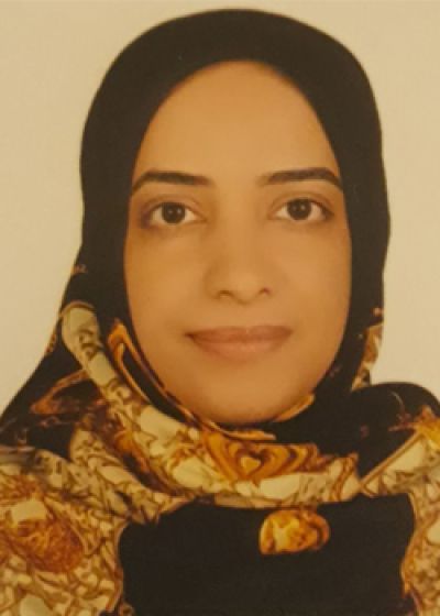 فاطمه خالقی