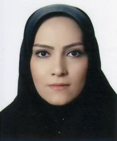 سهیلا اعتصامی نیا
