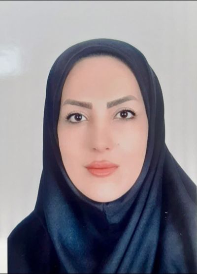 ندا اردستانی سامانی