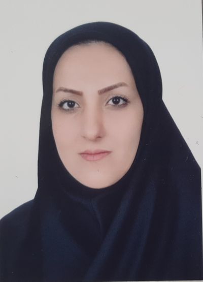 ندا اردستانی