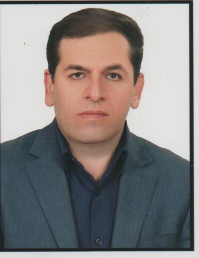 داریوش جلالی دهکردی