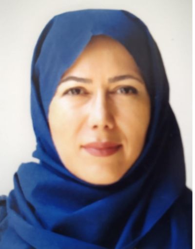 پریسا مهدی زاده فرساد