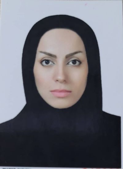 خدیجه مقدم