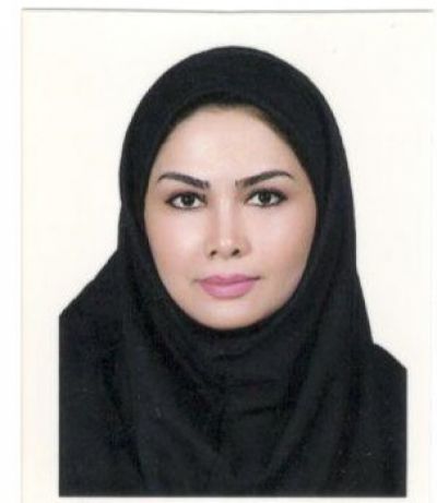 مریم عاقل مسجدی
