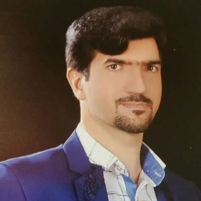 امیر شارونی