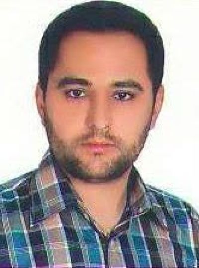 محمد جلالوند
