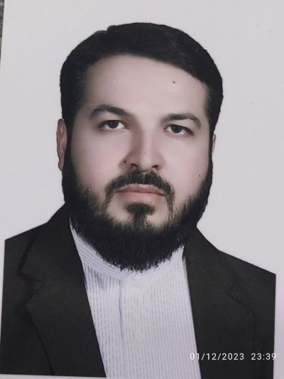 حسن رحیمی مهران