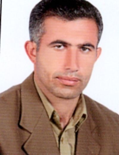 محمد آقایی نژاد