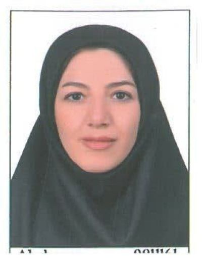 الهه صالحی