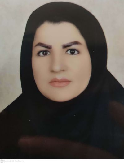 کلثوم کریمی نژاد