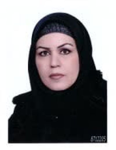 ناهید نادری مقدم