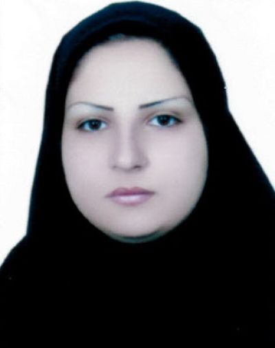 مرجان صارمی فر