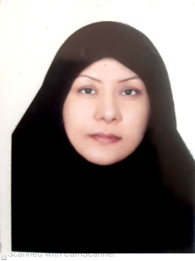 زهره زمانی پور