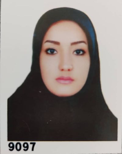 فائزه نامداری
