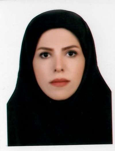 آنوشا معتمدی منش