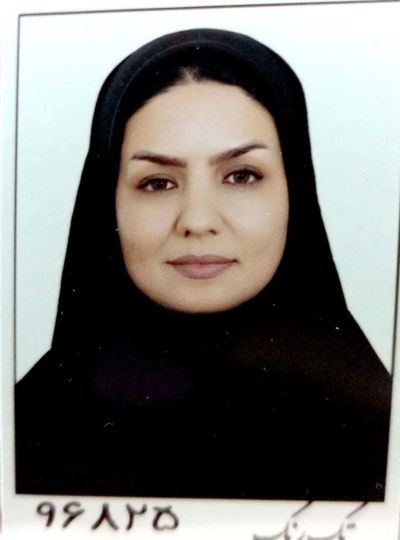فاطمه چهارباغی