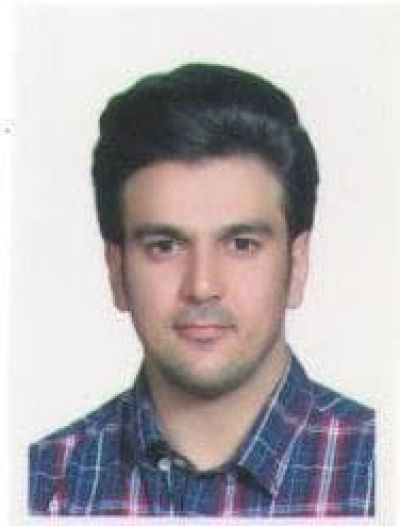 جواد غفوری نسب