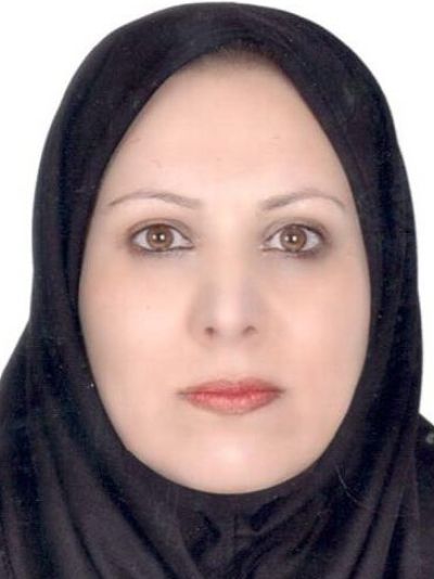 میترا صالح