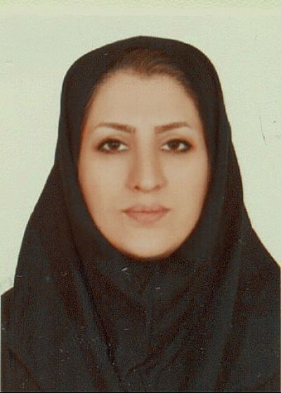 لیلا شهابی فام خضرلو