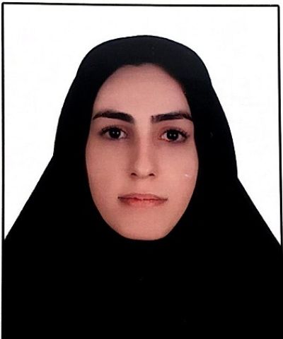 فاطمه عسگری نژاد