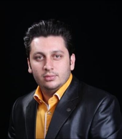 علیرضا حقیر