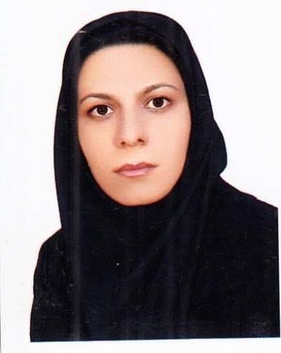 عاطفه برزگری سراسکانرود