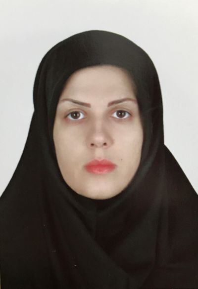 مریم اولیا