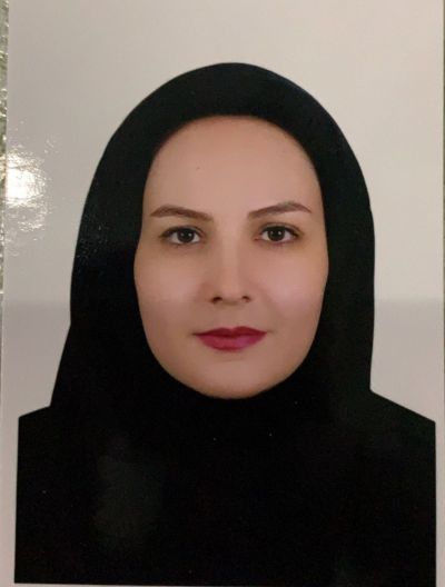 آیدا علمدار