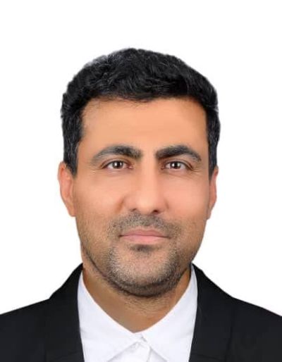 محمدحسین آسوده
