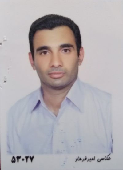 حجت سعیدی نژاد