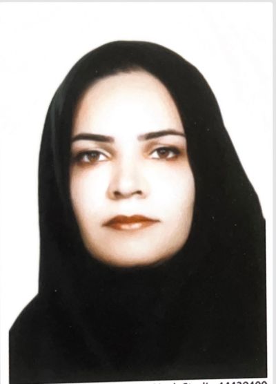 فاطمه حاجی عزیزی