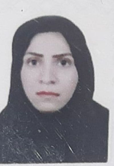 طاهره دهمرده