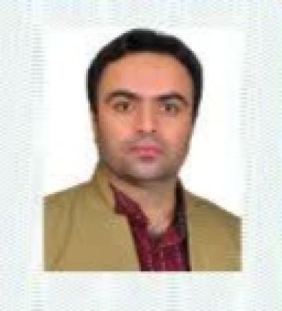 فایق سبحانی