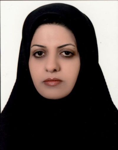 مریم شمسی پور