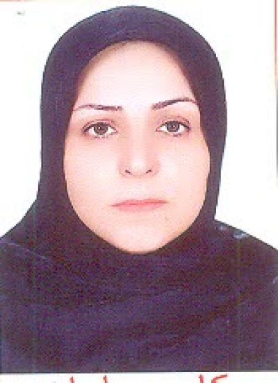 سیده سکینه نوروز زارع