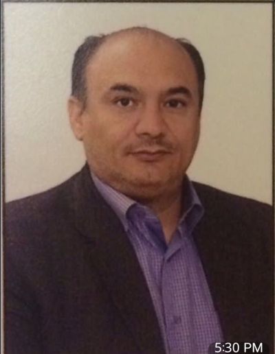 محسن معینی